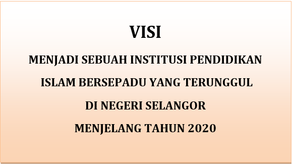 visi